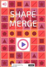 Shape Merge - Screenshot